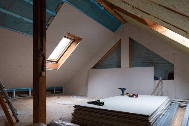 Best Geographic-Specific Insulation Services in Grosse Pointe, MI