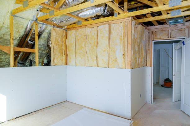 Best Spray Foam Insulation in Grosse Pointe, MI