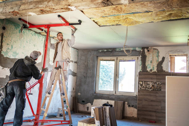 Best Blown-in Insulation in Grosse Pointe, MI