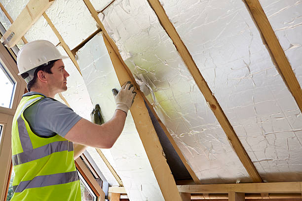 Types of Insulation We Offer in Grosse Pointe, MI